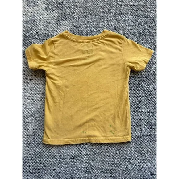 4T Disney Toy Story Clothing Bundle - Picture 8 of 8